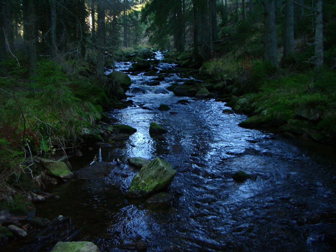 Hemersky potok
